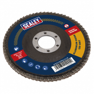 Flap Discs
