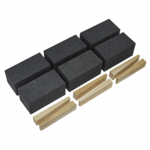 Floor Grinding Blocks
