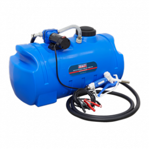 Fuel Transfer
