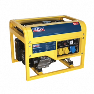 Generators
