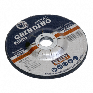 Grinding Discs