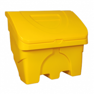 Grit Boxes