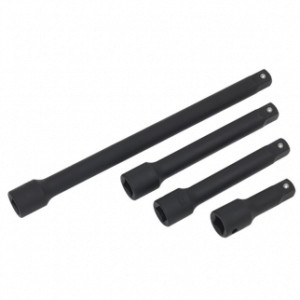 Impact Extension Bars