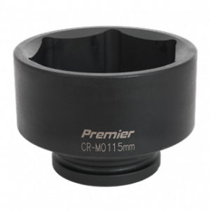 Impact Sockets Individual