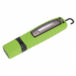 LED Inspection Lamps
