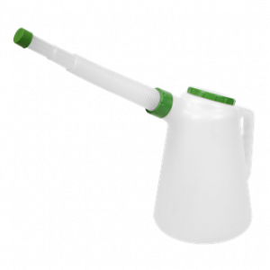 Measuring Jugs
