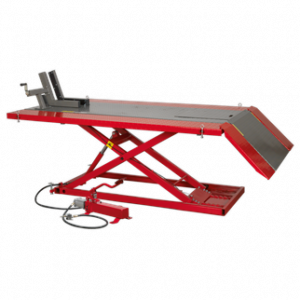 Motorcycle Lifts & Work Tables