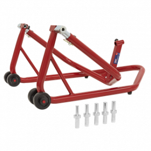 Motorcycle Supports & Lifting