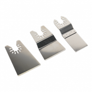 Multi-Tool Consumables
