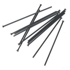 Needle Scaler Consumables