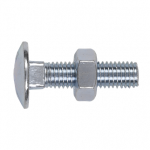 Nuts & Bolts