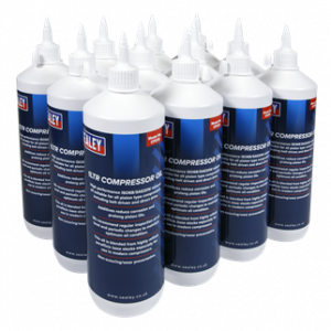 Oils & Lubricants