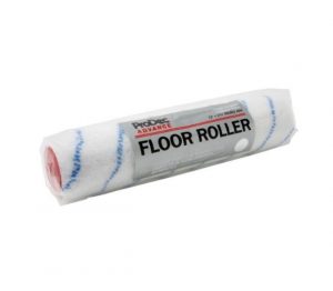 Floor Painting Rollers & Brushes
