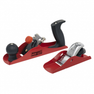 Planer & Thicknessers