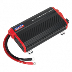 Power Inverters