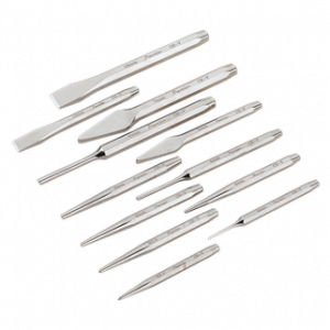 Punches & Chisels