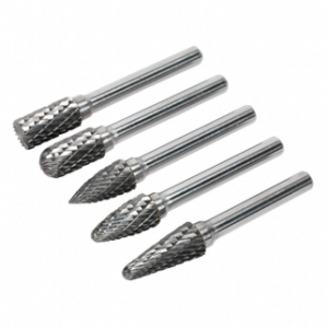 Rotary Burrs