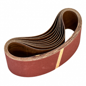 Sanding Belts