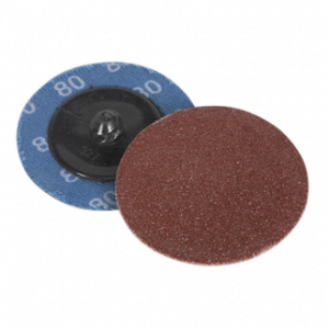 Sanding Discs