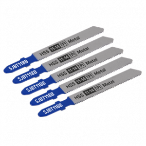Saw Blades