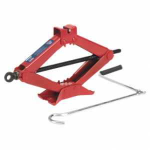 Scissor Jacks
