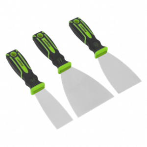 Knives & Scrapers