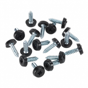 Screws & Fixings