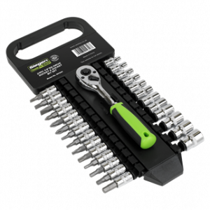 Socket & Bit Sets