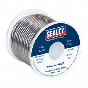 Solder