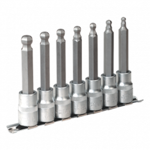 Specialised Bits & Sockets