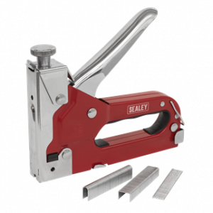 Staplers & Nailers