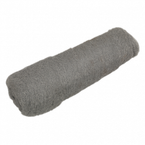 Steel Wool