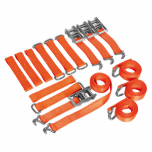 Tie Downs