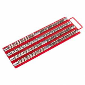 Tool Storage