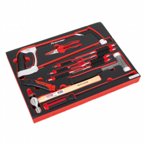 Tool Trays