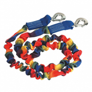 Tow Poles & Ropes