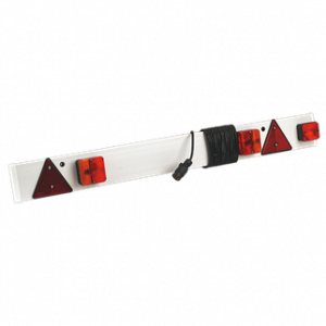 Trailer Boards