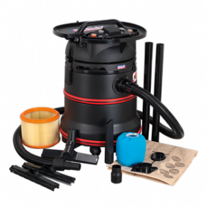 Vacuum Cleaners
