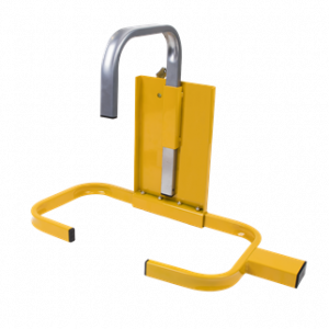Vehicle Clamps & Barriers
