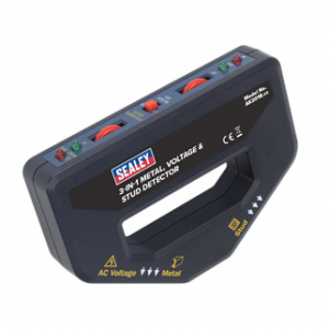 Voltage Testers & Detectors