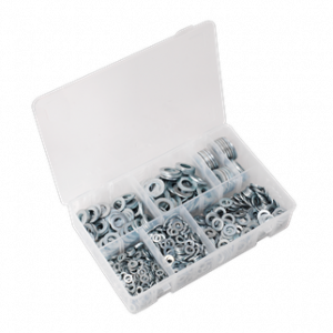 Washers