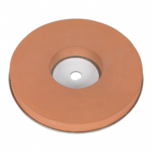 Wet Stone Wheels
