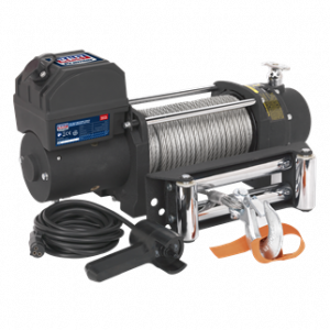Winches