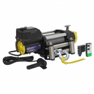 Winches