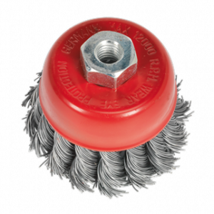 Wire Wheels