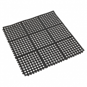 Workshop Matting