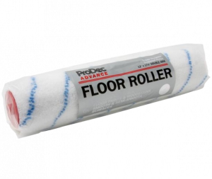 Floor Painting Rollers & Brushes