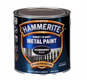 Metal & Railing Paints