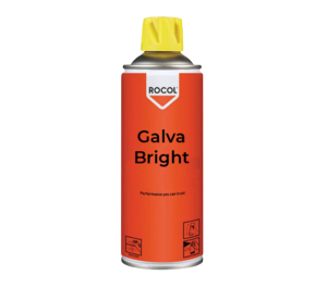 Cold Galv & Galv Effect Sprays