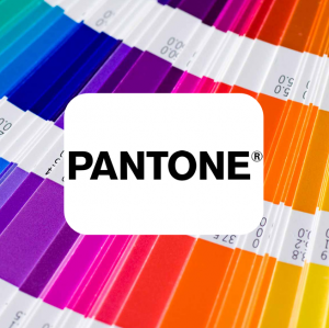 Pantone TPX - Sprays & Wet Paint